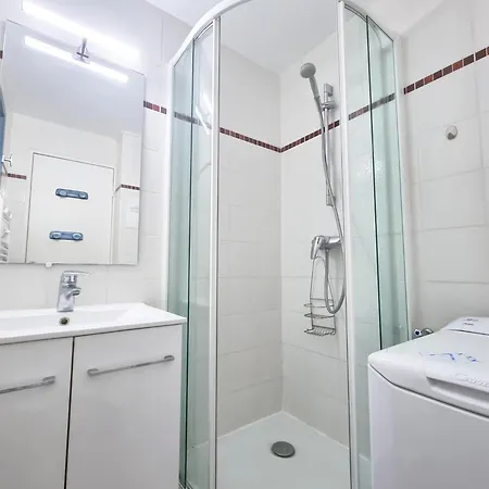 Escale Azur - Mazet Avec Jardin, Wifi, Piscine Tatil Evi Le Lavandou