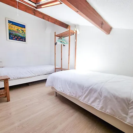 Holiday home Escale Azur - Mazet Avec Jardin, Wifi, Piscine Le Lavandou