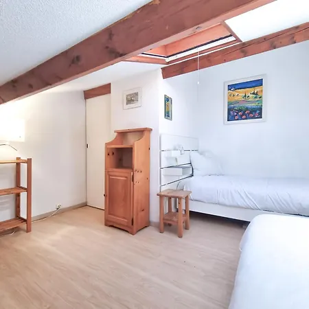 Escale Azur - Mazet Avec Jardin, Wifi, Piscine