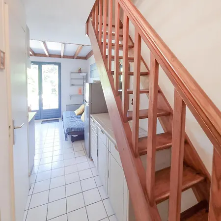 Tatil Evi Escale Azur - Mazet Avec Jardin, Wifi, Piscine *