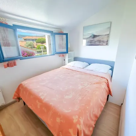 Escale Azur - Mazet Avec Jardin, Wifi, Piscine *