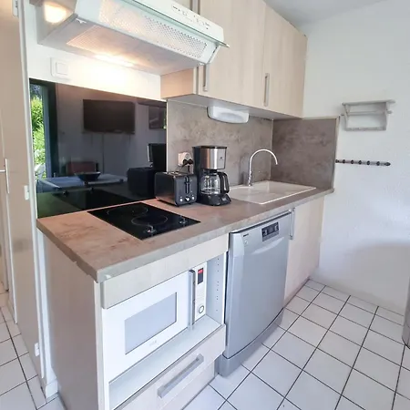 Escale Azur - Mazet Avec Jardin, Wifi, Piscine Le Lavandou